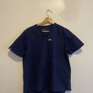 Figs Medical Top Size Medium